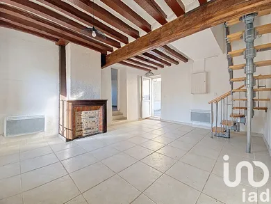 Appartement à Le Malesherbois (45330)