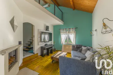 Maison à Entrelacs (73410)