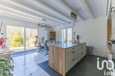 Maison à Entrelacs (73410)