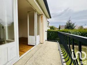 House at Méré (78490)