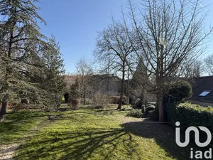 Terrain à Vert-le-Grand (91810)
