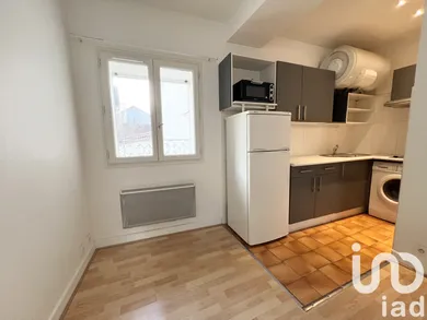Apartment at Saint-Germain-en-Laye (78100) — 4/7