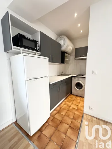 Apartment at Saint-Germain-en-Laye (78100) — 3/7
