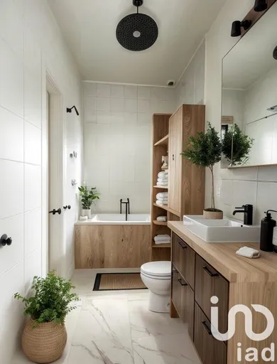 Apartment at Saint-Germain-en-Laye (78100) — 5/7