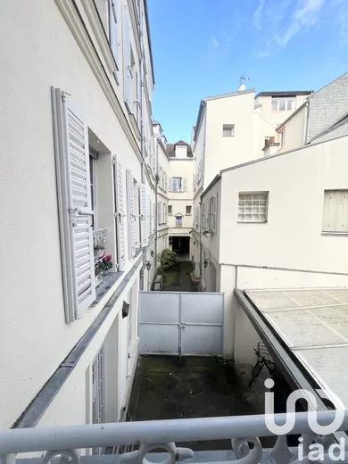 Apartment at Saint-Germain-en-Laye (78100) — 7/7