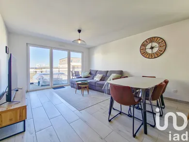 Apartment in Yutz (57970)