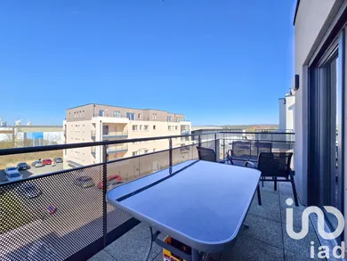 Apartment in Yutz (57970)