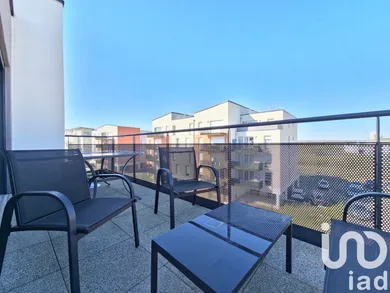 Appartement à Yutz (57970)