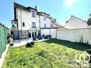 Maison à Mennecy (91540)
