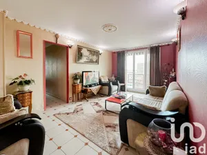 Appartement à Colombes (92700)