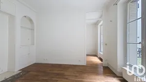 Appartement à Paris (75010)