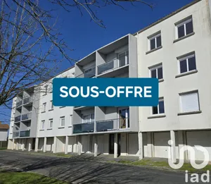 Appartement à Tonnay-Charente (17430)