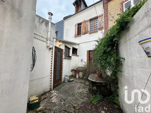 Maison à Le Havre (76600)