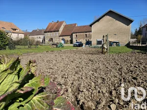 Village house at Quers (70200)
