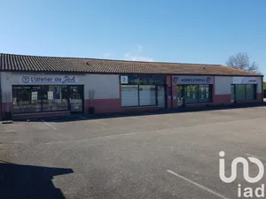 Immeuble à Villeneuve-sur-Lot (47300)
