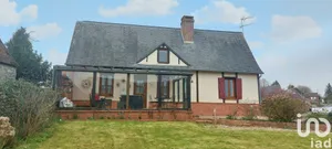 Maison de campagne à Doudeauville (76220)