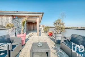 Appartement à Claye-Souilly (77410)