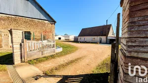 House at Roëzé-sur-Sarthe (72210)