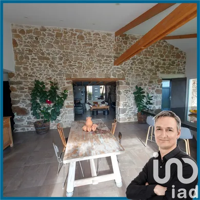 Village house at Les Epesses (85590)