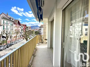 Apartment at Saint-Jean-de-Luz (64500)