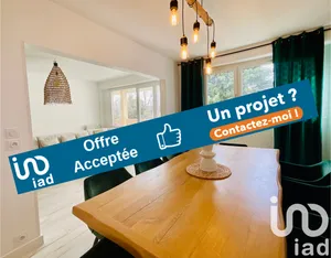 Appartement à Limoges (87000)