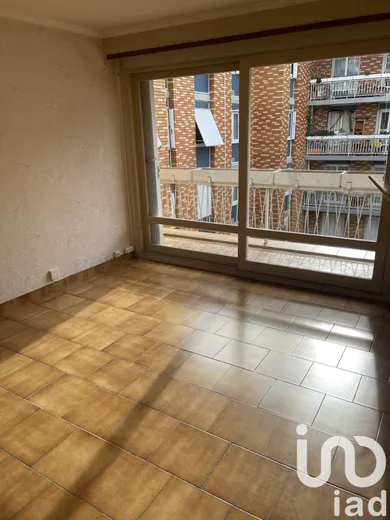 Appartement à Vitry-sur-Seine (94400)