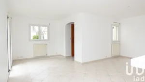 House at Saint-Nazaire (44600)