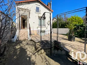 House at Bezons (95870)