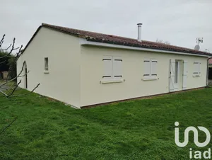Maison traditionnelle à La Lande-de-Fronsac (33240)