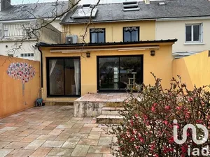 Maison traditionnelle à Rezé (44400)