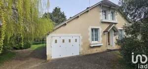 House at Le Blanc (36300)