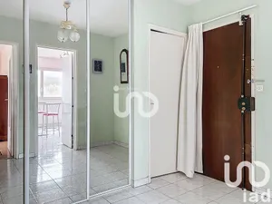 Appartement à Franconville (95130)