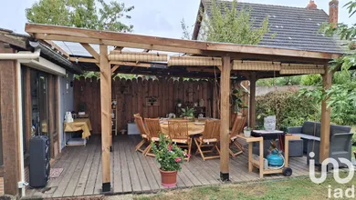 Maison traditionnelle à Gien (45500)