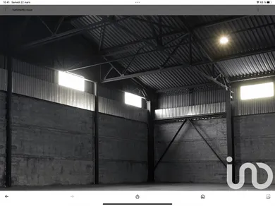 Terrain à Martigues (13500)