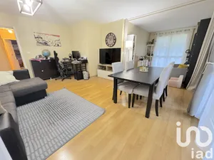 Appartement à Vaires-sur-Marne (77360)