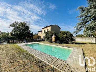 Maison à Lagrave (81150)