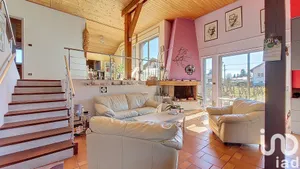 House in Maîche (25120)