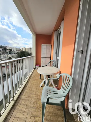 Appartement à Saint-Étienne (42000)