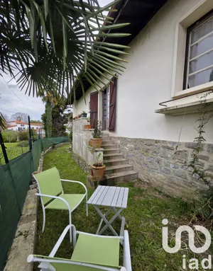 Townhouse at Saint-Palais (64120)