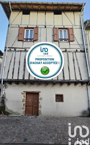 Townhouse at Maurs (15600)