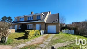 House in Leers (59115)