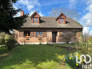 Pavillon à Feignies (59750)