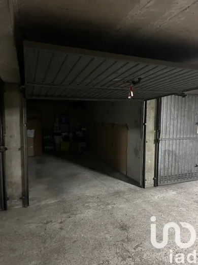 Garage à Villeurbanne (69100)
