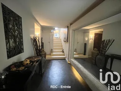 Maison de ville à Suresnes (92150)