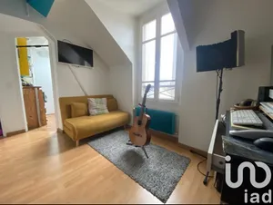 Apartment at Champigny-sur-Marne (94500)