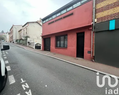 Maison de ville à Suresnes (92150)