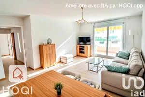 Appartement à Saint-Maximin-la-Sainte-Baume (83470)