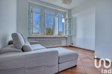 Appartement à Ferney-Voltaire (01210)