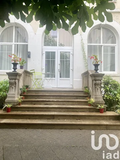 Apartment in Lons-le-Saunier (39000)