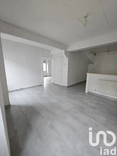 Village house in Barbonne-Fayel (51120)